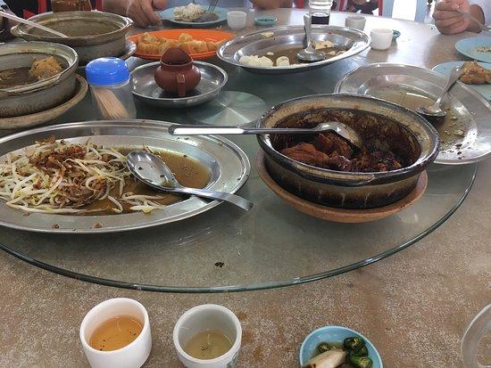 Siong Huat Bak Kut Teh