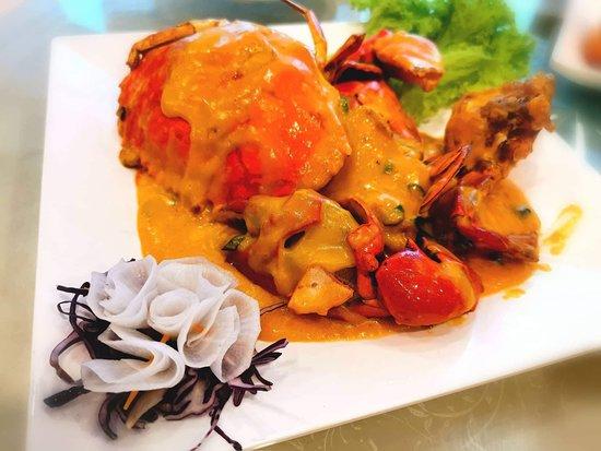Seaview Restaurant